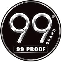 99 Tequila 50ml Plastic Bottle