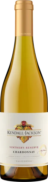 Kendall Jackson Vintner's Reserve Chardonnay 750ml