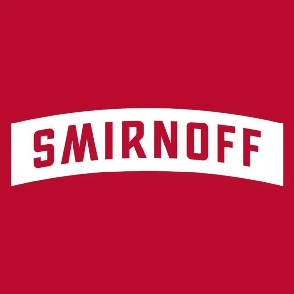 Smirnoff Vodka 80 Proof 